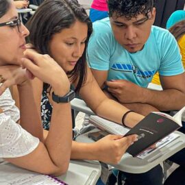 EL AUDIOLIBRO COMO ESTRATEGIA DIDÁCTICA