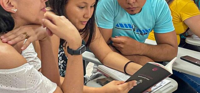 EL AUDIOLIBRO COMO ESTRATEGIA DIDÁCTICA EL AUDIOLIBRO COMO ESTRATEGIA DIDÁCTICA
