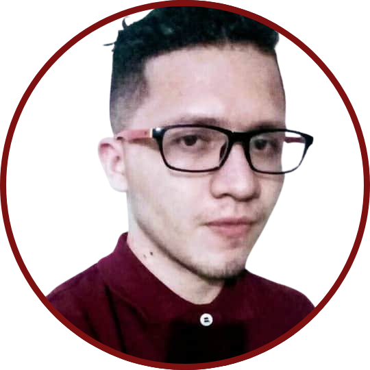 Pablo José Reyes Álvarez