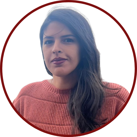 Diana Teresa Carvajal Gómez