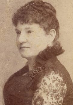 Waldina Dávila de Ponce de León