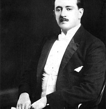 José Eustasio Rivera