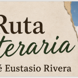 GEOGRAFÍA LITERARIA