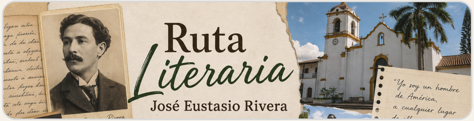Proyecto Geografía Literaria